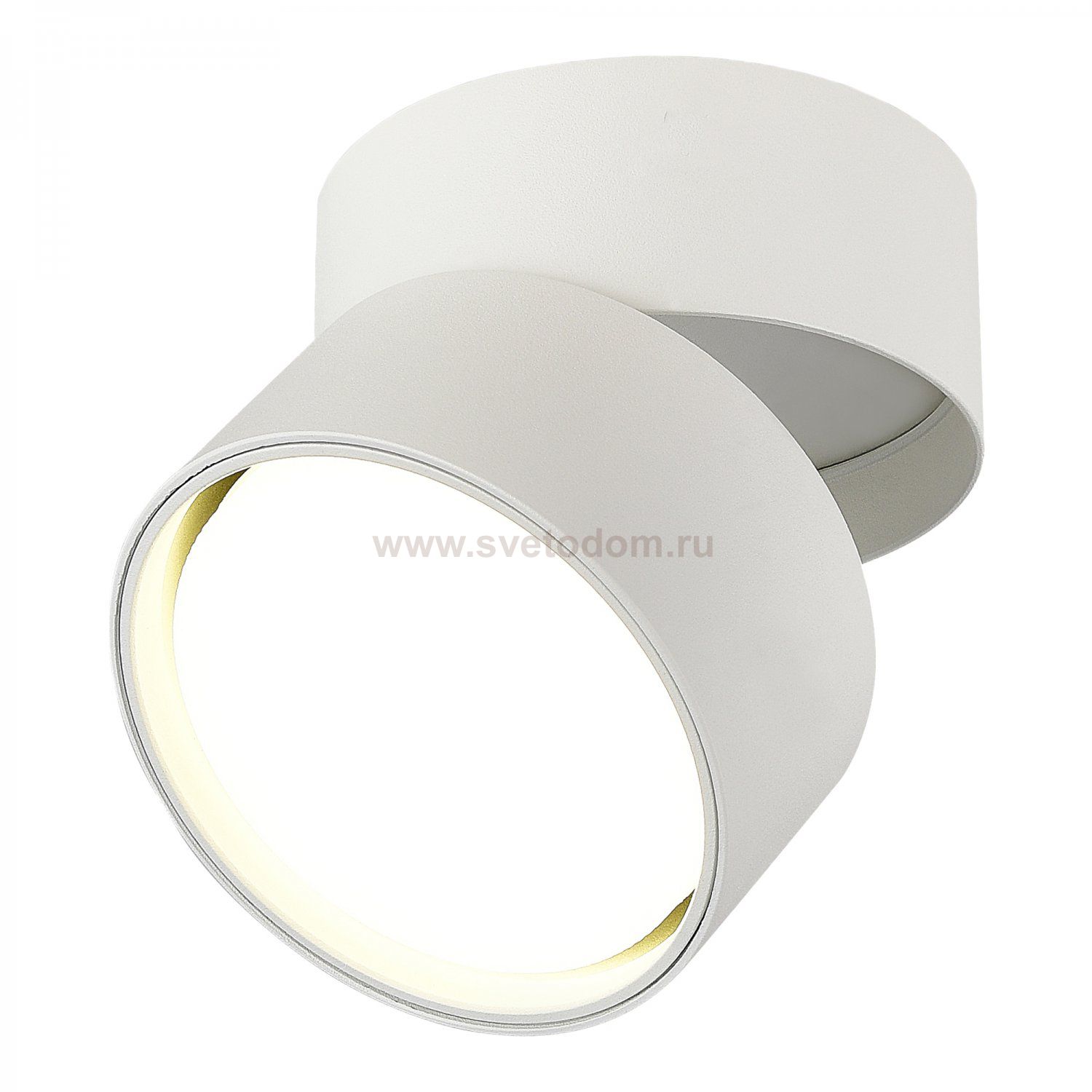 Светильник накладной St luce ST651.502.01 Накладные светильники