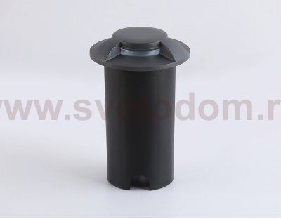 Уличный светодиодный светильник в грунт Ambrella ST6524 ST