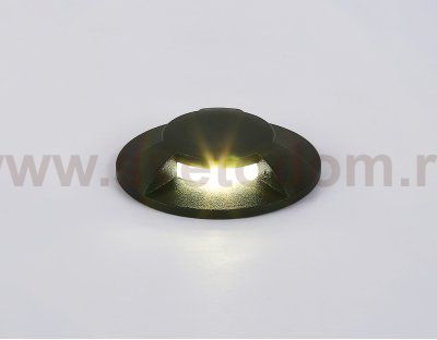 Уличный светодиодный светильник в грунт Ambrella ST6525 ST