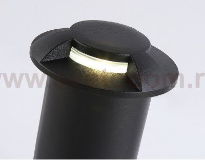 Уличный светодиодный светильник в грунт Ambrella ST6525 ST