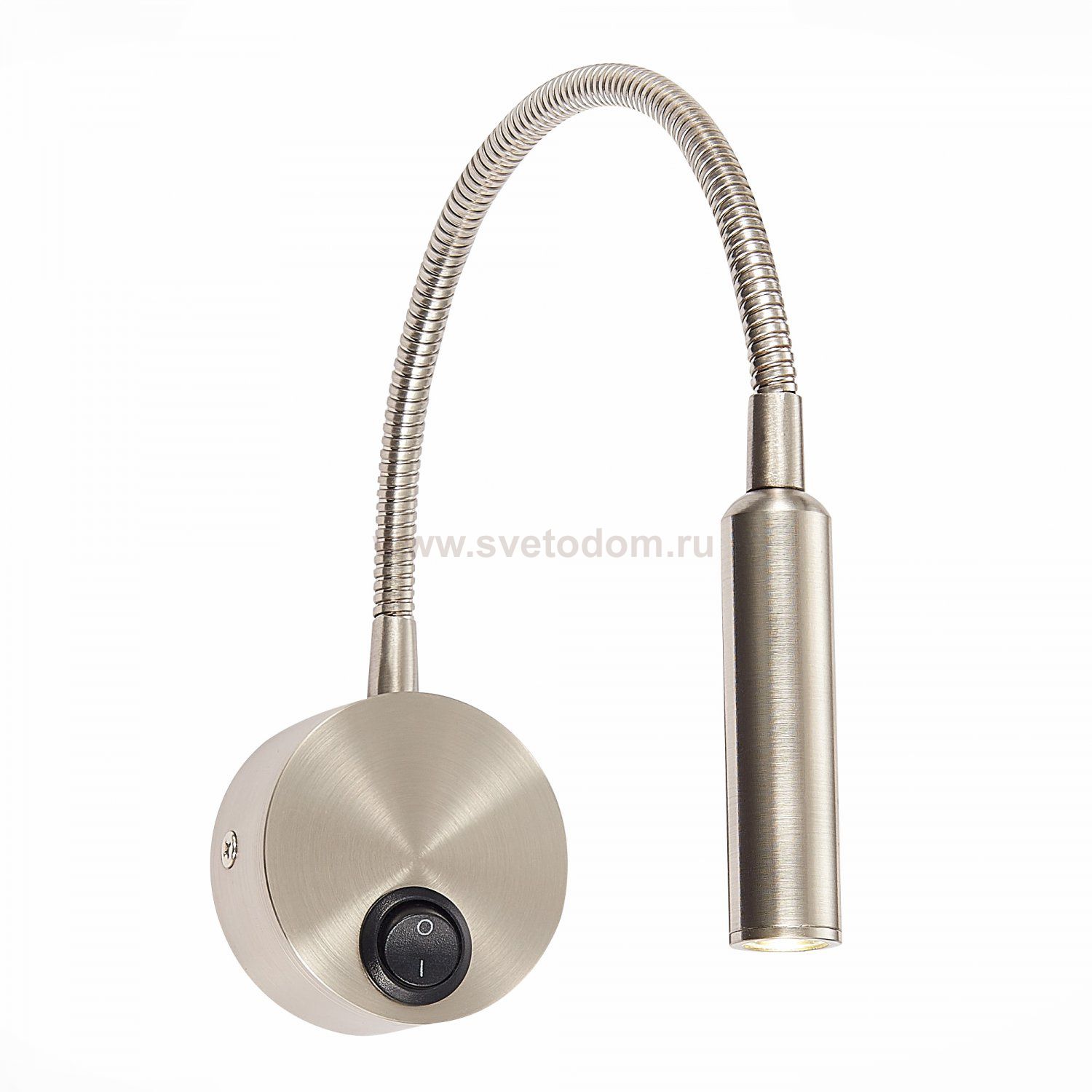 Светильник настенный St luce ST653.131.01 BERSONE