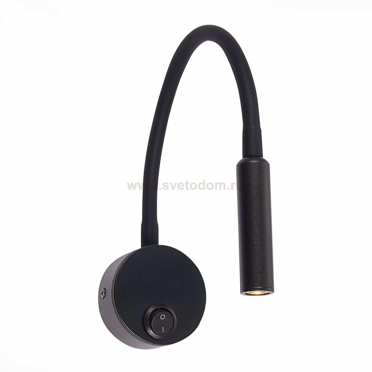 Светильник настенный St luce ST653.431.01 BERSONE