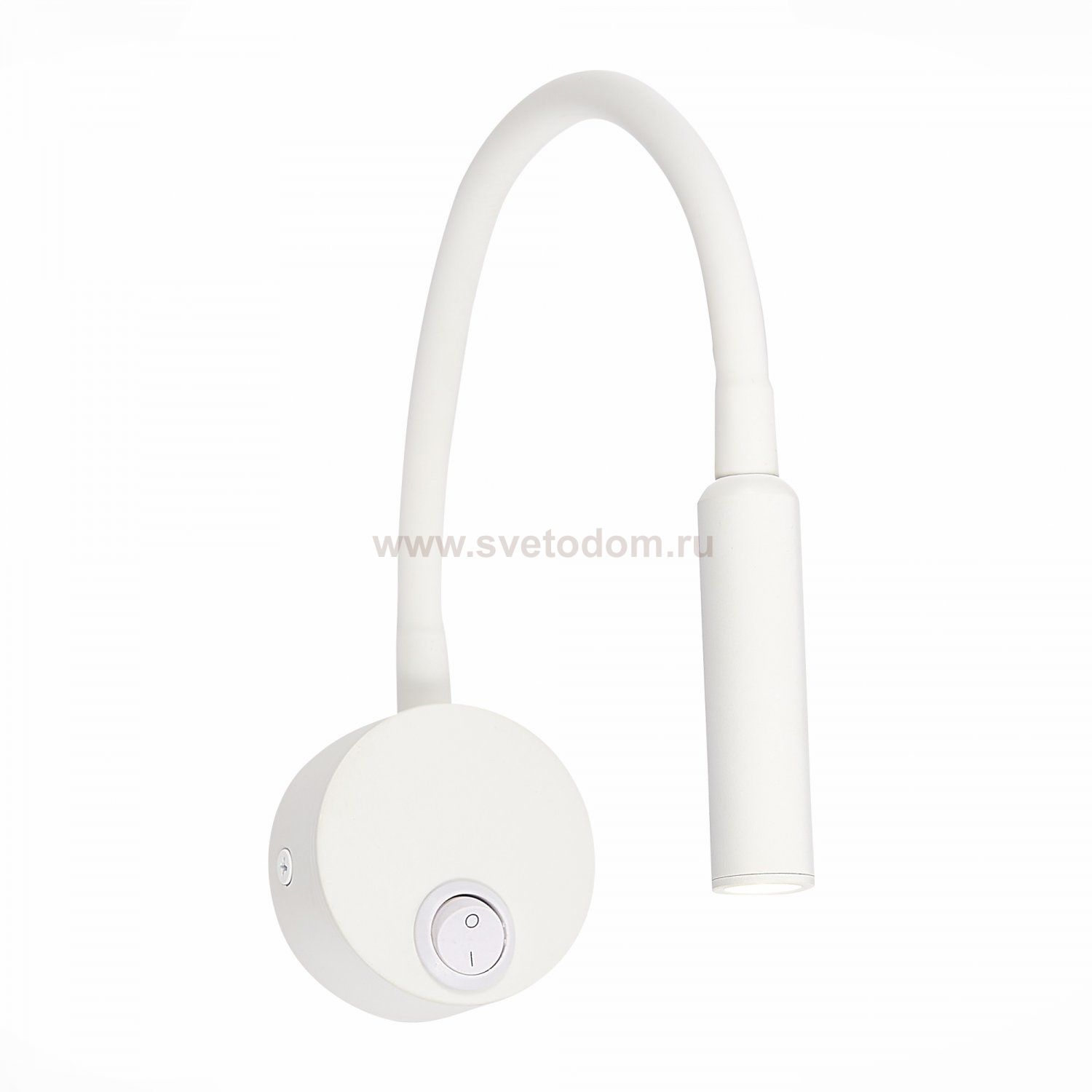 Светильник настенный St luce ST653.531.01 BERSONE