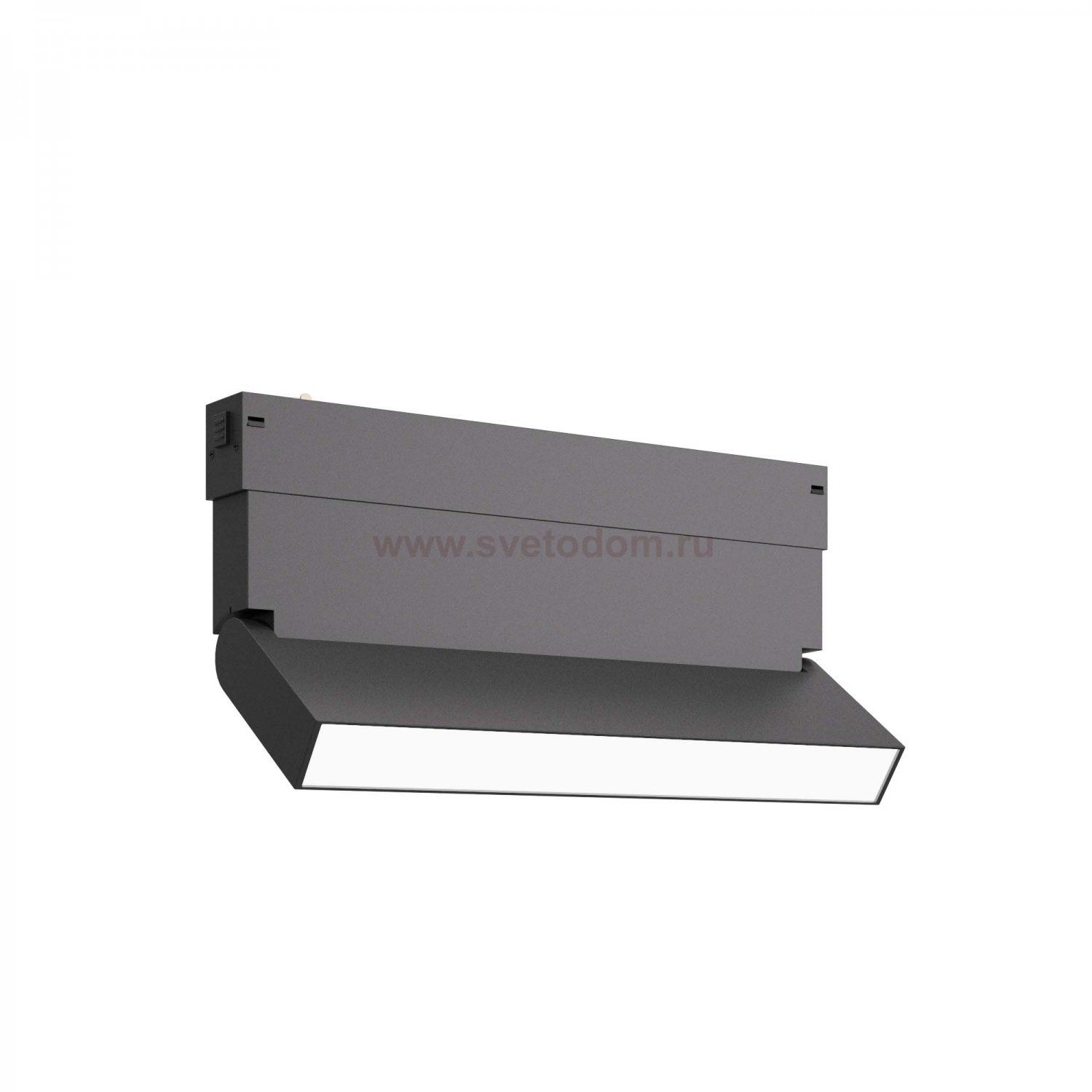 Светильник встраиваемый светодиодный St luce ST685.446.09 SKYLINE 220