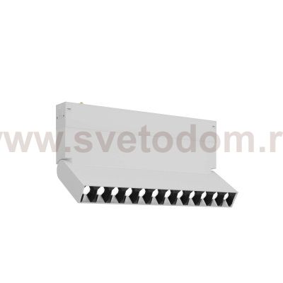 Светильник встраиваемый светодиодный St luce ST686.536.09 SKYLINE 220