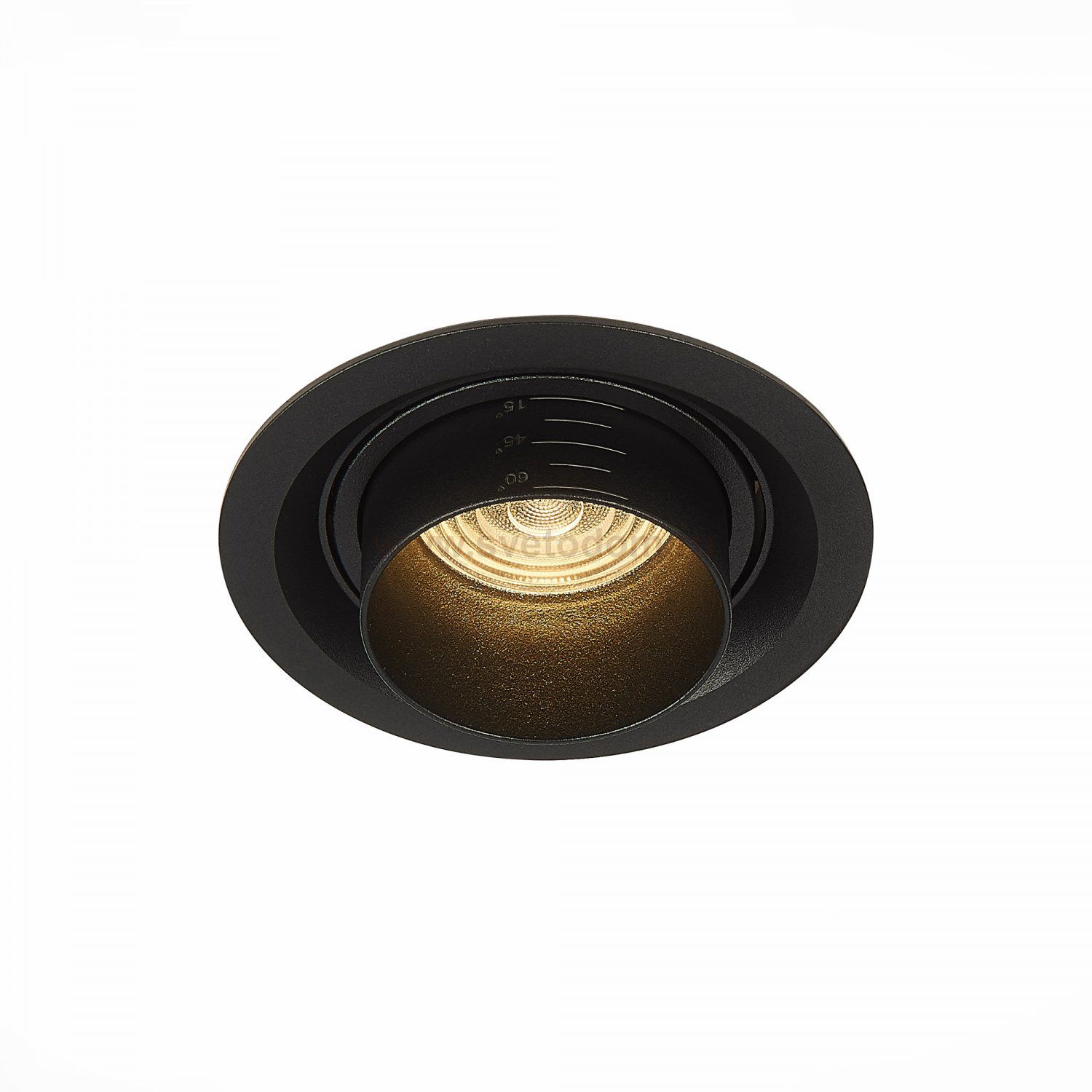 Встраиваемый светильник Zoom St luce ST701.438.12 ST701
