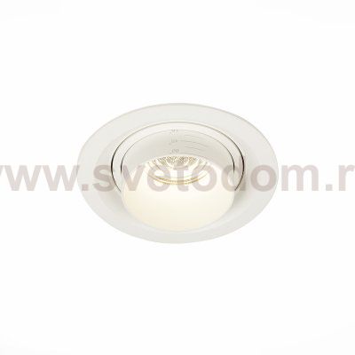Встраиваемый светильник Zoom St luce ST701.548.12 ST701