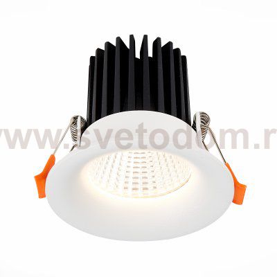 Встраиваемый светильник St luce ST703.538.10 ST703