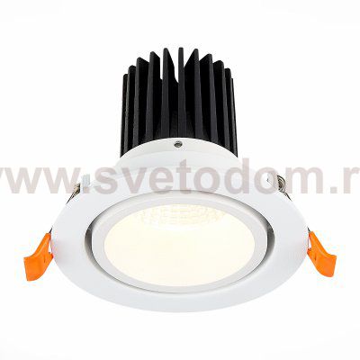 Встраиваемый светильник St luce ST705.538.10 ST705