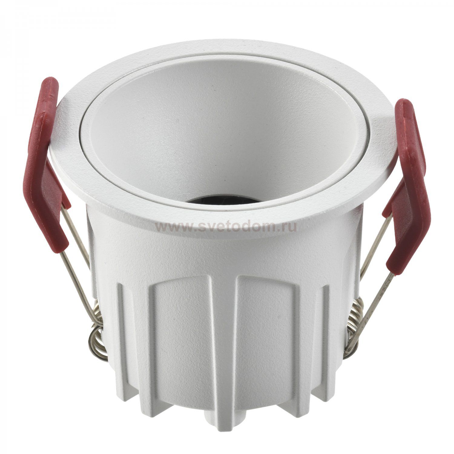 Светильник встраиваемый светодиодный St luce ST757.538.10R Встраиваемые светильники