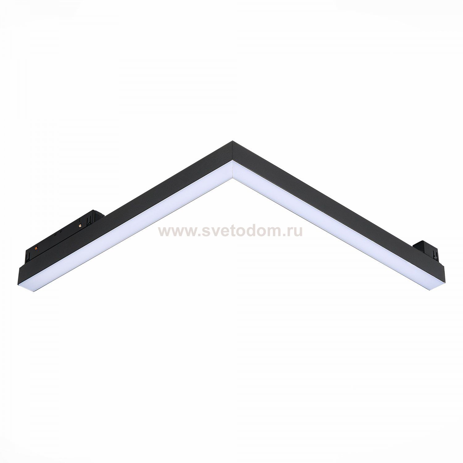 Магнитный трековый светильник St luce ST800.436.15 STANDI