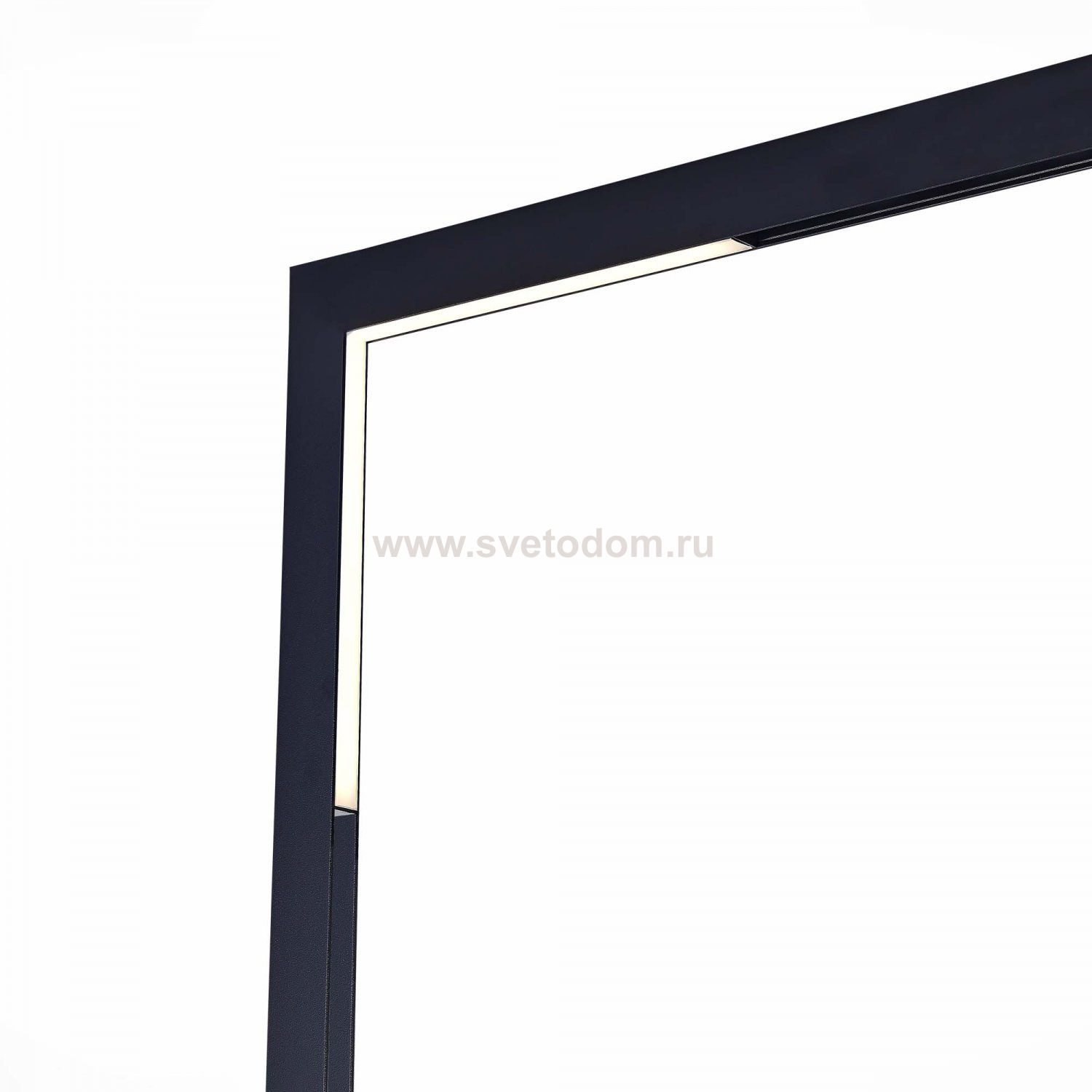 Магнитный трековый светильник St luce ST801.446.20 ST801 VERTICAL