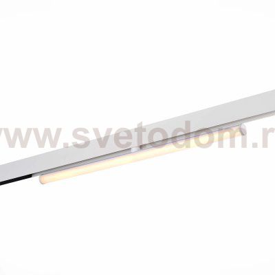 Магнитный трековый светильник St luce ST803.536.10 ST803