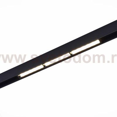 Магнитный трековый светильник St luce ST804.446.18 ST804 WALLWASHER