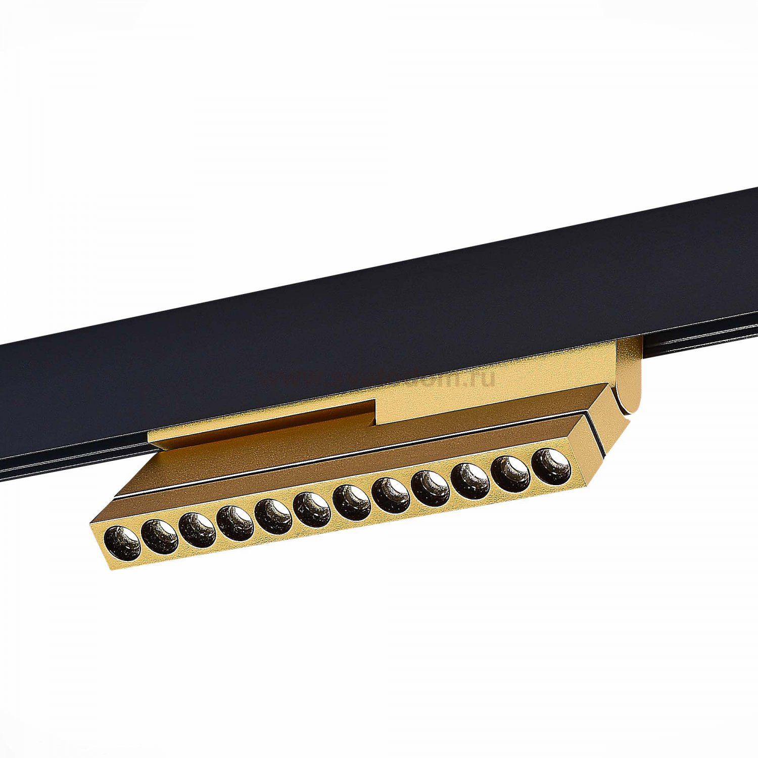 Магнитный трековый светильник St luce ST805.246.12 ST805