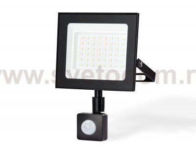 Прожектор светодиодный с датчиком движения Ambrella ST8115 ST