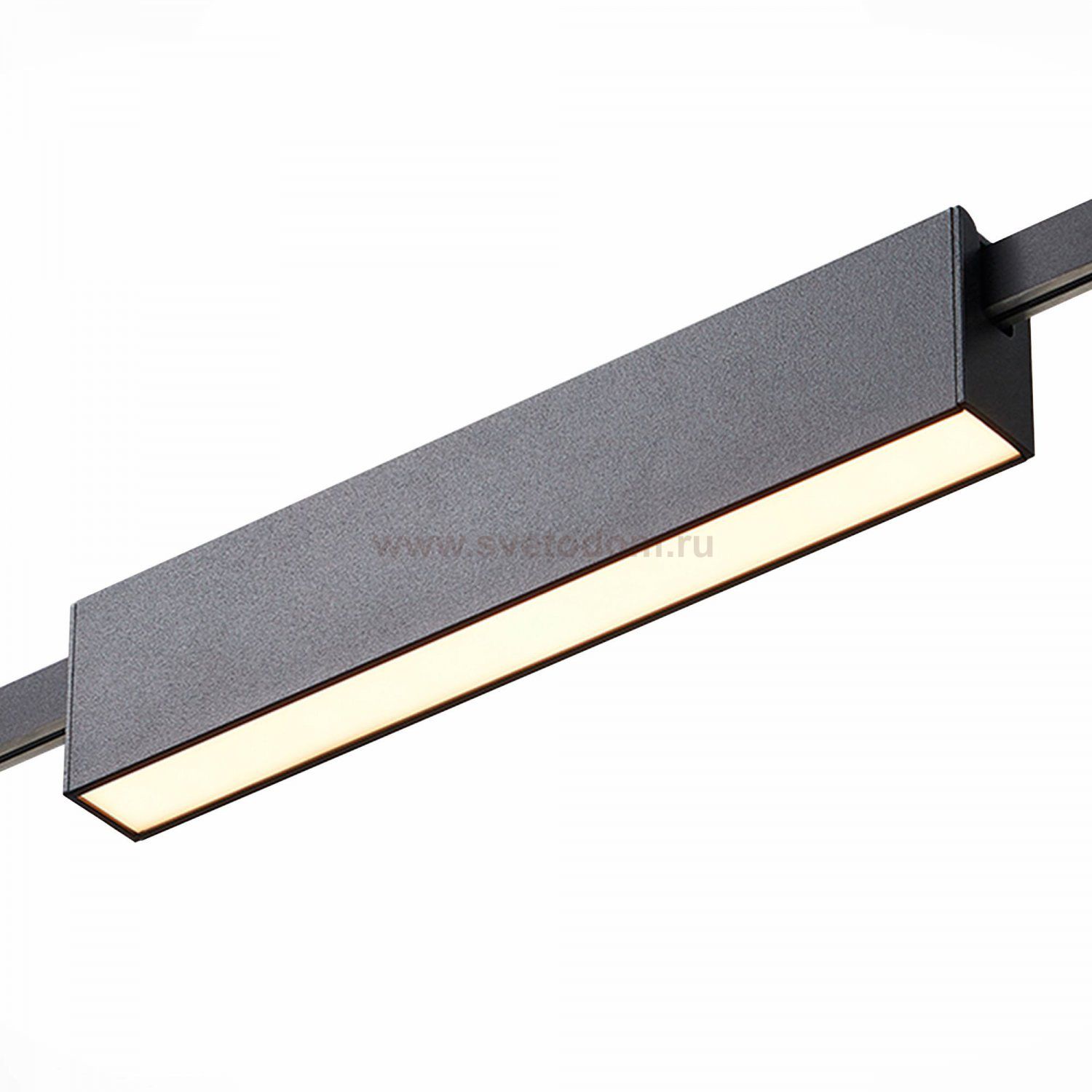 Светильник встраиваемый трековый St luce ST817.446.12 FARM