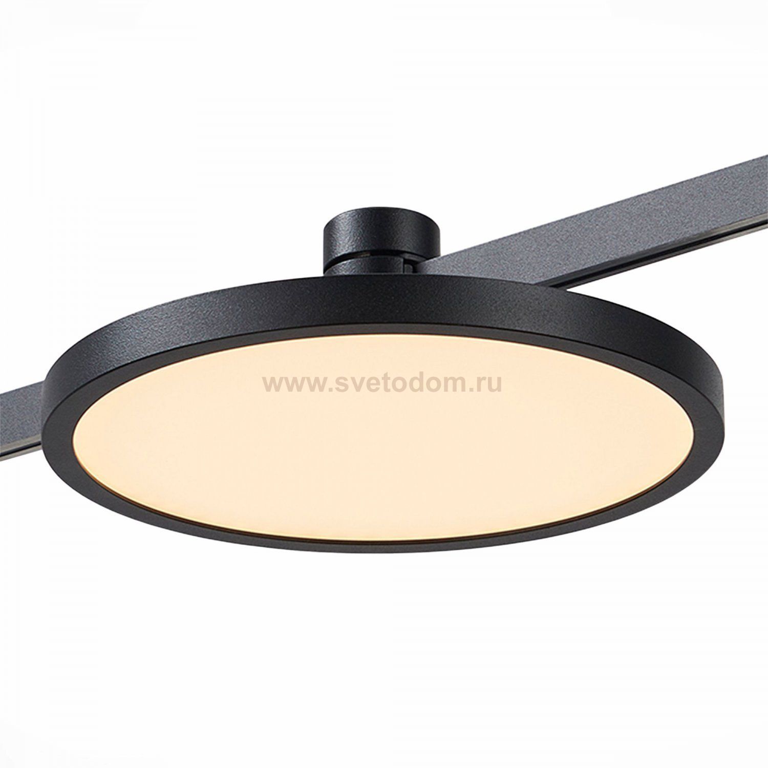 Светильник встраиваемый трековый St luce ST818.446.12 FARM