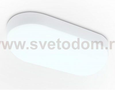 Светильник светодиодный влагозащищенный Ambrella ST8666 ST