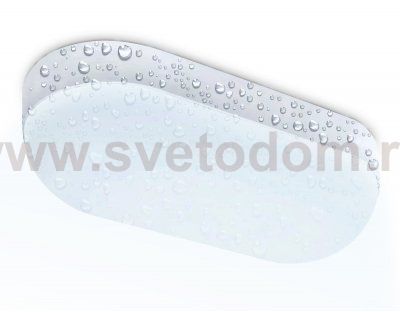 Светильник светодиодный влагозащищенный Ambrella ST8666 ST