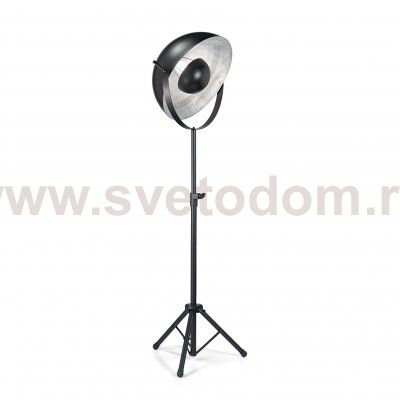 Торшер Ideal lux STAGE PT1 FOGLIA ARGENTO (132785)