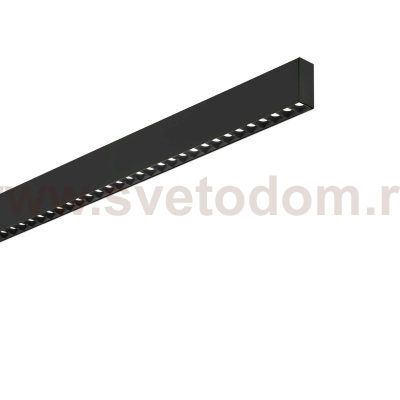 Ideal Lux STEEL ACCENT BK 4000K