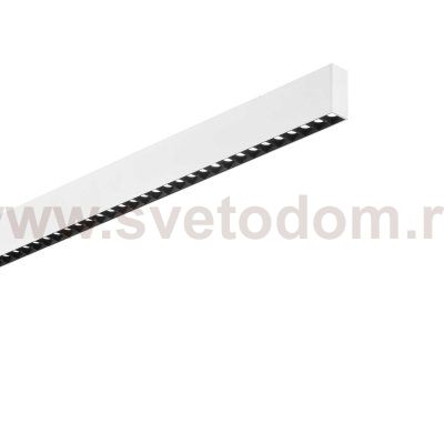 Ideal Lux STEEL ACCENT WH 3000K