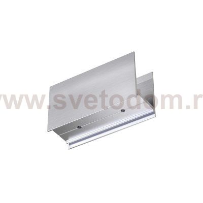 Ideal Lux STEEL KIT STRAIGHT CONTINUOUS