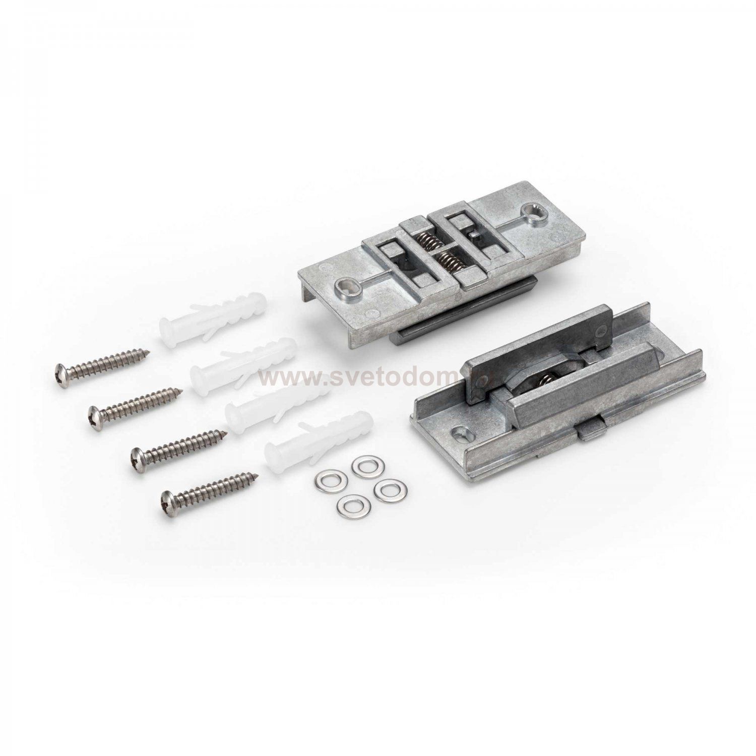 Ideal Lux STEEL KIT SURFACE