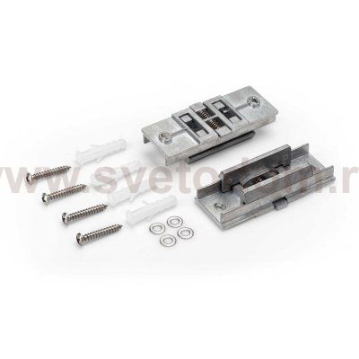 Ideal Lux STEEL KIT SURFACE