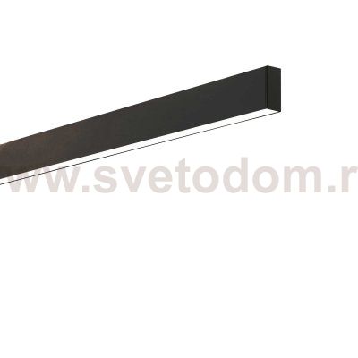 Ideal Lux STEEL WIDE BK 4000K