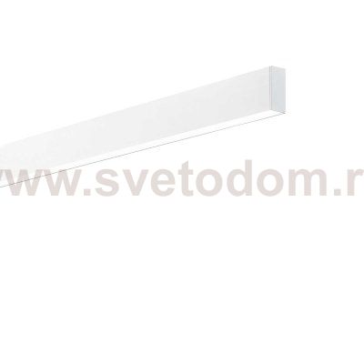 Ideal Lux STEEL WIDE WH 3000K