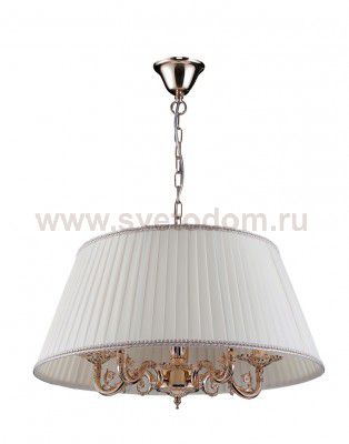 Люстра Crystal lux STEFANIA SP5 3070/305