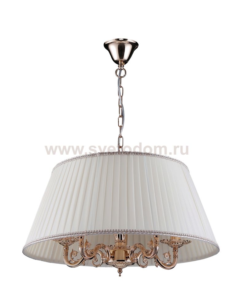 Люстра Crystal lux STEFANIA SP5 3070/305