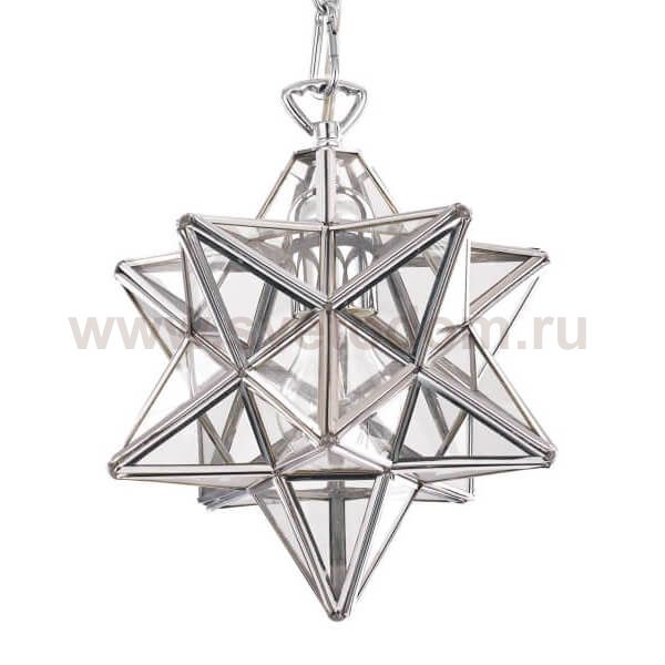 Подвесной светильник Ideal lux STELLA SP1 SMALL (93000)