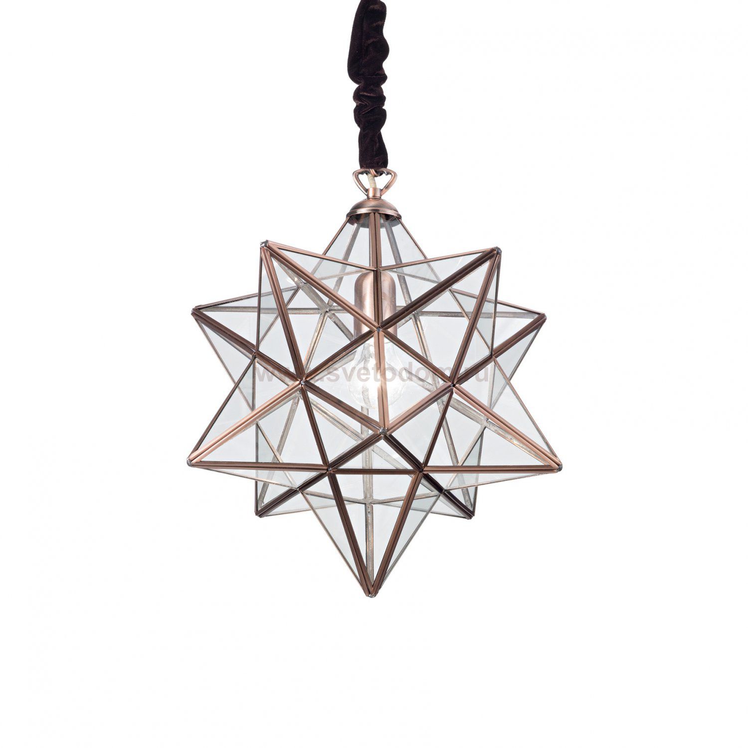 Ideal Lux STELLA SP1 BIG RAME Светильник подвесной