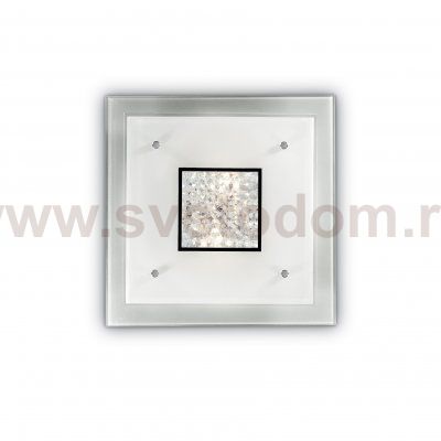 Потолочный светильник Ideal lux STENO PL2 (87573)