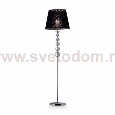 Торшер Ideal Lux STEP PT1 NERO