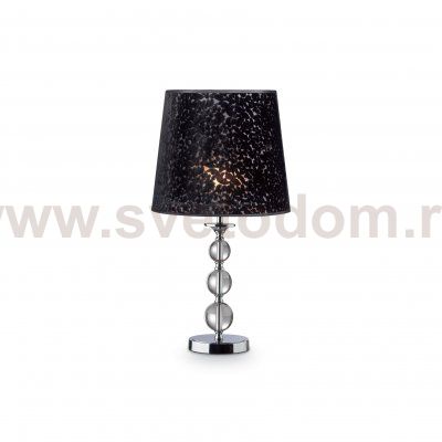 Настольная лампа Ideal Lux STEP TL1 BIG NERO