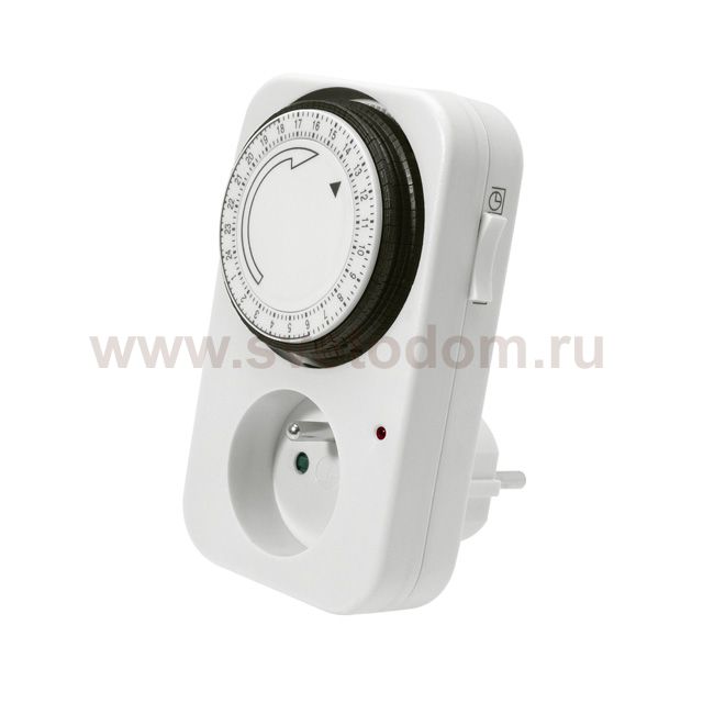 Механический программатор Kanlux STER TS-MF1 (1001)