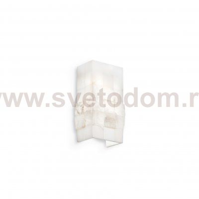 Светильник бра Ideal lux STONES AP1 (15125)