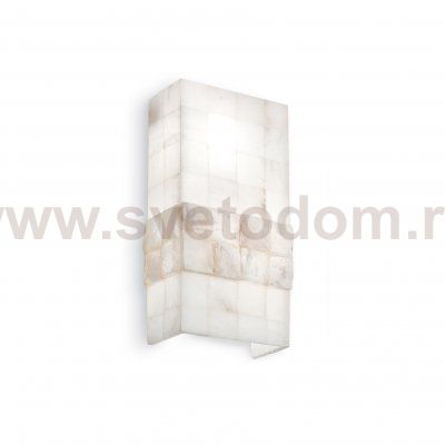 Светильник бра Ideal lux STONES AP2 (15132)