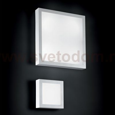 Потолочный светильник Ideal Lux STORM PL4