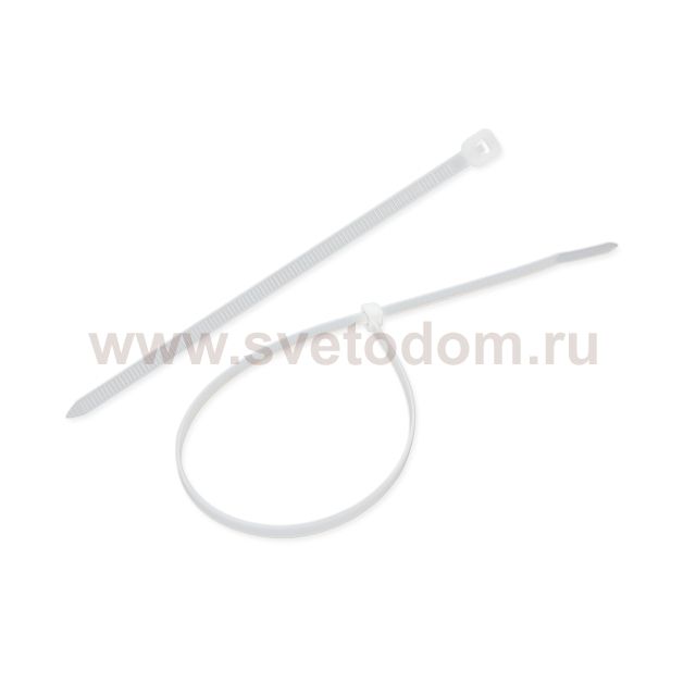 Стяжки пластиковые Kanlux STRAP 2,5/150MM (7965)