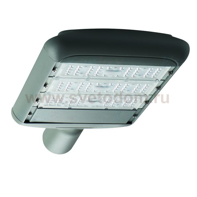 Светодиодный уличный фонарь на столб Kanlux STREET LED 12000 NW (27332)