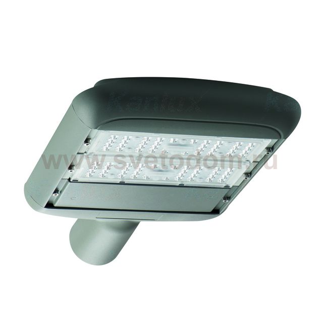 Светодиодный уличный фонарь на столб Kanlux STREET LED 8000NW (27331)