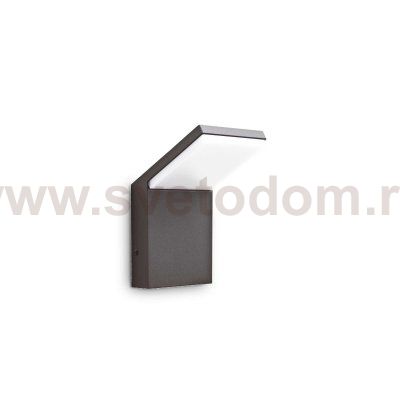 Ideal Lux STYLE AP ANTRACITE 3000K