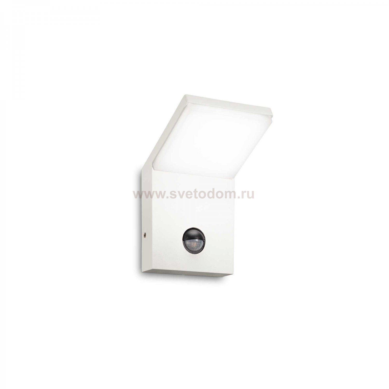 Ideal Lux STYLE AP SENSOR BIANCO 3000K