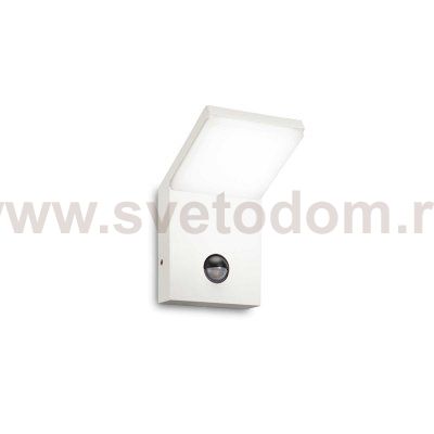 Ideal Lux STYLE AP SENSOR BIANCO 3000K