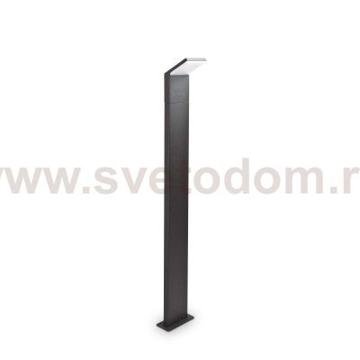 Ideal Lux STYLE PT ANTRACITE 3000K